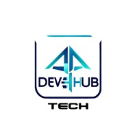 DevHub Tech logo - Similar company to Eversolveds