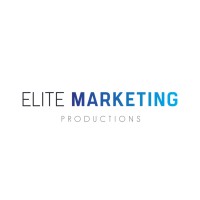 Elite Marketing Productions logo - Similar company to Teems Pr, Llc