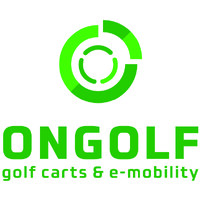 Ongolf logo - Similar company to Golf Tailors