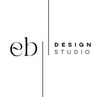 eb design studio logo - Similar company to Geda Design