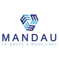 Mandau 3D-Druck & Modellbau logo - Similar company to Neuro Planen
