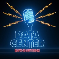 Data Center Revolution logo - Similar company to Data Center Systems (Dcs)