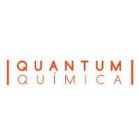 Quantum Química logo - Similar company to Pds
