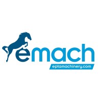 EMACH logo - Similar company to Emach / Integración De Sistemas Y Bpo