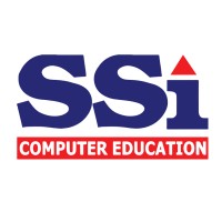 SSI Computer Education logo - Similar company to Phoenix Softech Private Limited