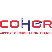 Airport Coordination France - COHOR logo - Similar company to Learn To Fly