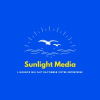 Sunlight Media logo - Similar company to Strategize It Inc.