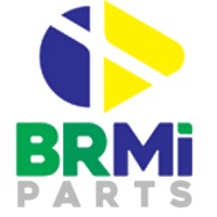BRMI PARTS logo - Similar company to Ceitec Sbc