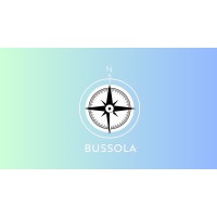 Bussola logo - Similar company to Asksheldon