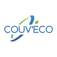 COUV'ECO Grand Est logo - Similar company to Actiraja