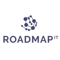 RoadmapIT logo - Similar company to Road Map Technologies, Llc