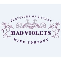 Mad Violets Wine Company logo - Similar company to Morphology Consulting