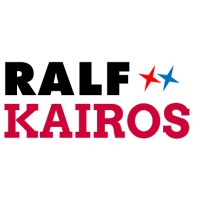 RALFKAIROS logo - Similar company to Pentips