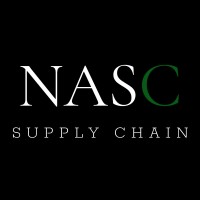 Nasc Supply Chain Recruitment logo - Similar company to Van Trier Groep