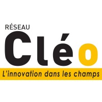 Réseau Cléo logo - Similar company to Ter-Qualitechs