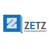 ZETZ COMMUNICATIONS logo - Similar company to Smss Globalized Marketing