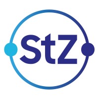 StZ ti logo - Similar company to We Cog