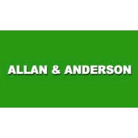 ALLAN & ANDERSON (IMPORTERS) LIMITED logo - Similar company to Universal Import Export Uk Ltd