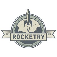 Rocketry BV logo - Similar company to Plot Bv