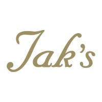 Jak's London logo - Similar company to Deslyn Studio