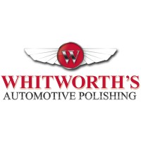 Whitworth's Automotive Polishing logo - Similar company to Procrete Resources