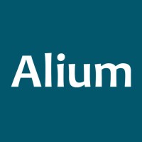 Alium logo - Similar company to Aliumgb