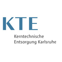 KTE Kerntechnische Entsorgung Karlsruhe logo - Similar company to Karlsruhe Institute Of Technology (Kit)