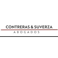 Contreras y Suverza Abogados logo - Similar company to Rivera García
