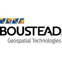 Boustead Geospatial Technologies logo - Similar company to Boustead Projects Limited
