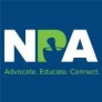 Nebraska Pharmacists Association logo - Similar company to 360 Community Services