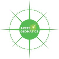 Arete Geomatics, LLC logo - Similar company to Alp Drafting Solutions