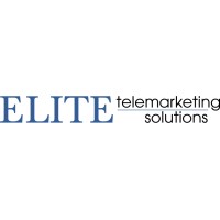Elite Telemarketing Solutions logo - Similar company to Valueselling Consulting