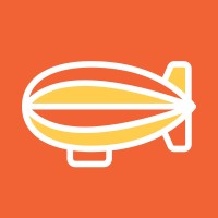 blimpp logo - Similar company to Brain Pod Ai