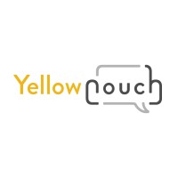 YellowCouch an Aon´s Assessment Solutions Partner logo - Similar company to Anj-Distribution