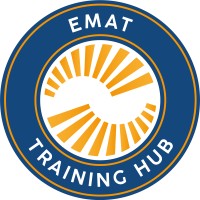 EMAT Training Hub logo - Similar company to Teachevolve