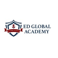 Ed Global Academy logo - Similar company to Cl Crouch Consulting Llc