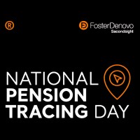 National Pension Tracing Day logo - Similar company to Crackerjac