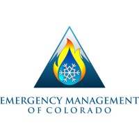 Emergency Management of Colorado logo - Similar company to Boulder Office Of Emergency Management