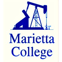 Marietta College Department of Petroleum Engineering and Geology logo - Similar company to Arab Guru
