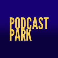 Podcast Park logo - Similar company to Park Studio