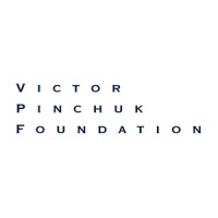 Victor Pinchuk Foundation logo - Similar company to Ukraine-Moldova American Enterprise Fund