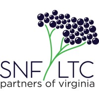 Snf Ltc Partners Of Virginia