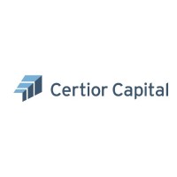 Certior Capital logo - Similar company to Lacers