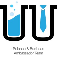 Science and Business Ambassador Team logo - Similar company to Wolf Environmental Science Ltd.
