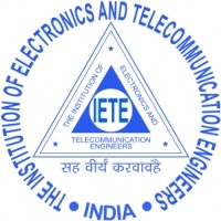 IETE Students' Chapter of SIES Graduate School of Technology logo - Similar company to Iete Tcet