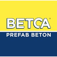 Betca prefab beton logo - Similar company to Prefab Beton Barneveld