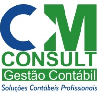 CM Consult Gestão Contábil logo - Similar company to Fonseca Contabilidade