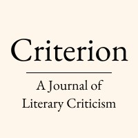 Criterion: A Journal of Literary Criticism logo - Similar company to Roja Muthiah Research Library