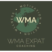 WMA Expat Coaching logo - Similar company to Expat Coaching Corner