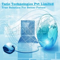 Tario Technologies Private Limited logo - Similar company to Tario